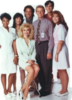 Nurses (1991-1994) Обнаженные сцены