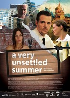A Very Unsettled Summer (2013) Обнаженные сцены