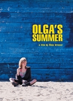 Olga's Summer (2002) Обнаженные сцены