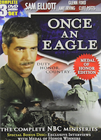 Once an Eagle 1976 фильм обнаженные сцены