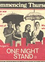 One Night Stand (1984) Обнаженные сцены