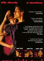 One Night Stand (II) 1995 фильм обнаженные сцены