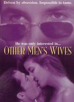 Other Men's Wives (1996) Обнаженные сцены
