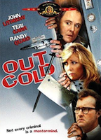 Out Cold (1989) Обнаженные сцены