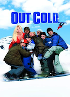 Out Cold (2001) Обнаженные сцены
