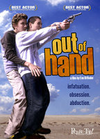Out of Hand (2005) Обнаженные сцены