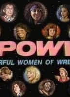 POWW: Powerful Women of Wrestling 1987 фильм обнаженные сцены