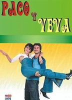 Paco y Veva обнаженные сцены в ТВ-шоу