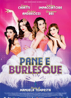 Pane e burlesque 2014 фильм обнаженные сцены