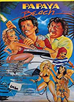 Papaya Beach 1990 фильм обнаженные сцены