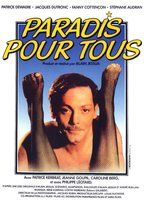 Paradis pour tous (1982) Обнаженные сцены