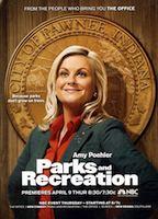 Parks and Recreation (2009-2015) Обнаженные сцены