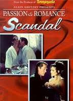 Passion and Romance: Scandal 1997 фильм обнаженные сцены