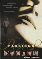 Passions (1999-2008) Обнаженные сцены