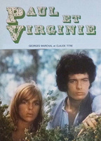Paul et Virginie (1974-1975) Обнаженные сцены