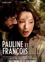 Pauline et François 2010 фильм обнаженные сцены
