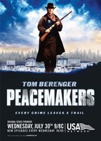 Peacemakers обнаженные сцены в ТВ-шоу