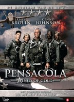 Pensacola: Wings of Gold (1997-2000) Обнаженные сцены