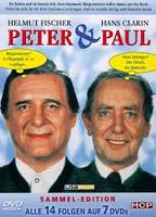 Peter und Paul обнаженные сцены в ТВ-шоу