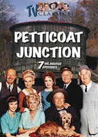 Petticoat Junction обнаженные сцены в ТВ-шоу