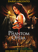 The Phantom of the Opera (II) обнаженные сцены в фильме