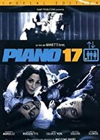 Piano 17 (2005) Обнаженные сцены