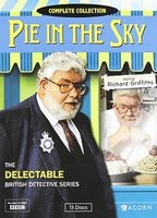 Pie in the Sky обнаженные сцены в ТВ-шоу