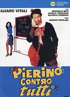 Pierino contro tutti (1981) Обнаженные сцены