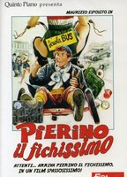 Pierino il fichissimo (1981) Обнаженные сцены