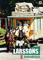 Pip-Larssons (1998) Обнаженные сцены