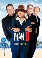 Plan B обнаженные сцены в фильме