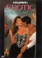 Playboy: Fantasies II (1990) Обнаженные сцены