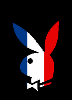 Playboy Magazine France (1973-2011) Обнаженные сцены