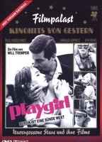 Playgirl - Berlin ist eine Sünde wert 1966 фильм обнаженные сцены