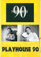 Playhouse 90 обнаженные сцены в ТВ-шоу
