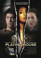 Playing House (2011) Обнаженные сцены