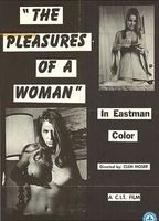 The Pleasures of a Woman (1972) Обнаженные сцены
