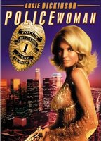Police Woman 1974 - 1978 фильм обнаженные сцены
