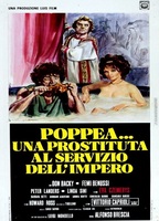Poppea... una prostituta al servizio dell'impero (1972) Обнаженные сцены