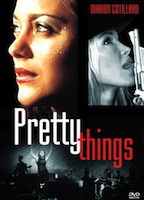 Pretty Things (2001) Обнаженные сцены