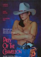 Prey of the Chameleon (1992) Обнаженные сцены