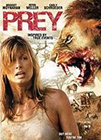 Prey (III) (2007) Обнаженные сцены