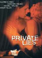 Private Lies (2000) Обнаженные сцены