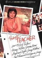 Private Teacher (1983) Обнаженные сцены