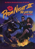Prom Night III: The Last  1990 фильм обнаженные сцены