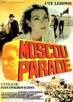 Moscow Parade (1992) Обнаженные сцены