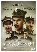 Pulkownik Kwiatkowski (1995) Обнаженные сцены