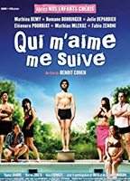 Qui m'aime me suive (2006) Обнаженные сцены