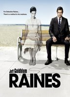 Raines (2007) Обнаженные сцены