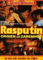 Rasputin - Orgien am Zarenhof обнаженные сцены в ТВ-шоу